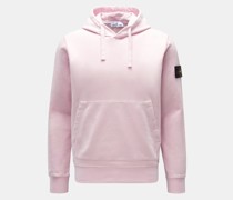 Kapuzenpullover rosé