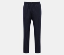 Joggpants 'Ciak' dark navy