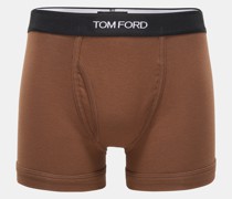 Boxershorts braun