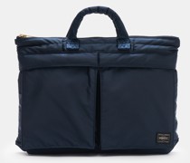 Aktentasche 'Tanker Short Helmet Bag (S)' navy