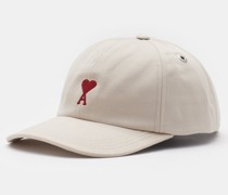 Baseball-Cap 'Ami de Cœur' sand