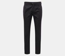 Joggpants 'Dylan' schwarz