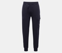 Sweathose navy