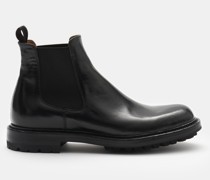 Chelsea Boot 'Bristol 005' schwarz
