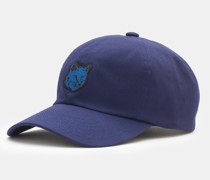 Baseball-Cap dunkelblau