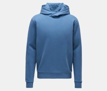 Kapuzenpullover 'AF Hoody' graublau