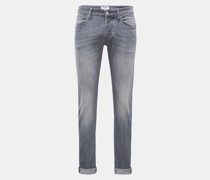 Jeans '901 Dylan Slim Fit' grau