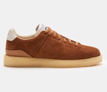 Sneaker 'Tormatch' hellbraun