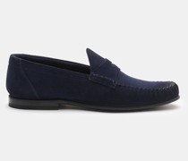 Penny Loafer navy