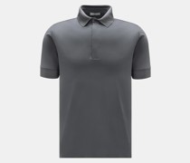 Poloshirt 'Wilson' grau