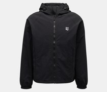 Jacke schwarz