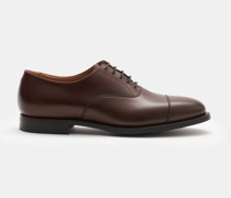 Oxford 'Connaught' braun