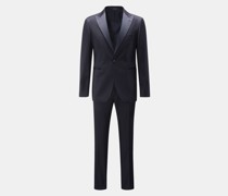Smoking dark navy