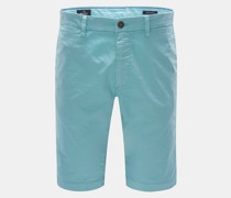 Bermudas 'London' türkis