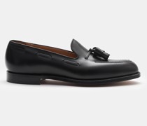 Tassel Loafer 'Cavendish' schwarz