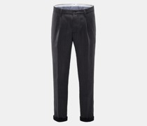 Hose 'Aantioco' schwarz gestreift