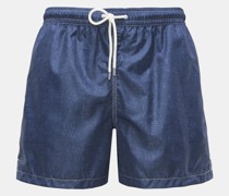 Badeshorts 'Madeira Airstop' navy