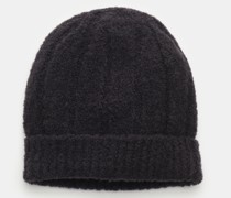 Mütze 'Chunky Hat' dark navy