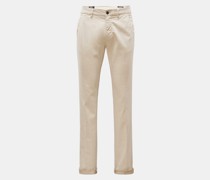 Chino 'Torino' beige