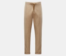 Hose 'Joseph' beige