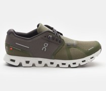 Sneaker 'Cloud 5' oliv