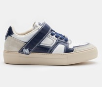 Sneaker weiß/navy