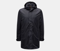 Parka 'Petrarca' navy