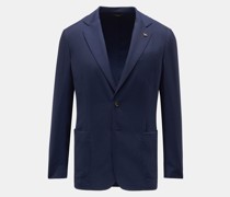 Cashmere Sakko 'Robert' navy