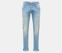 Jeans '901 Dylan Slim Fit' hellblau
