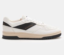 Sneaker 'Ace Spin Organic' offwhite/schwarz