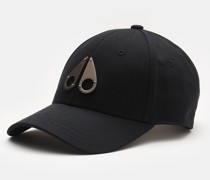 Baseball-Cap schwarz