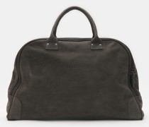 Weekender '356 Oyster Bag' dunkelgrau