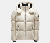 Daunenjacke 'Kent' creme