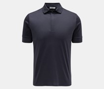 Poloshirt 'Wilson' navy