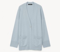 Kaschmir-Cardigan - KASSANDRA