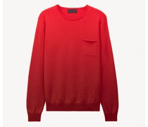 Kaschmirpullover - DAMIAN
