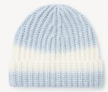 Cashmere-Seide Mütze - VIDA