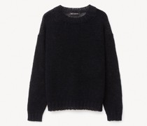 Leinen Pullover - YVES