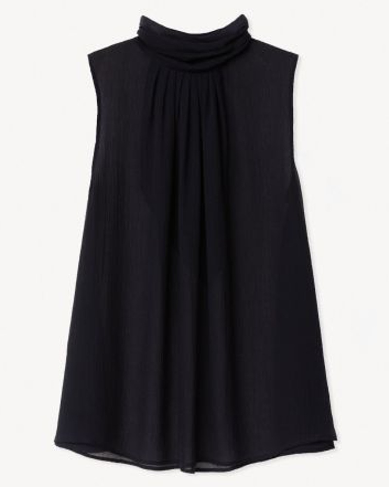 Iris von Arnim Damen Seide-Baumwolle Bluse COLETTA Iris von Arnim Damen Seide-Baumwolle Bluse COLETTA