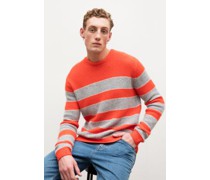 Cashmere-Seide Pullover - GRISCHA