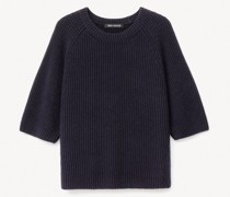 Stonewashed Kaschmirpullover - ELELE