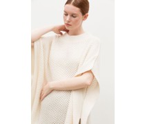 Oversize Cape - SOLIANA