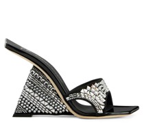 AKIRA SHINE Sandalen