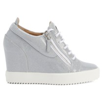 ADDY  WEDGE Mid Top Sneakers