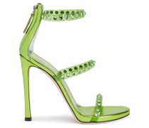 HARMONY  SHINE Sandalen