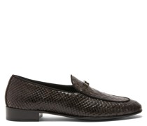 GZ RUDOLPH Loafer