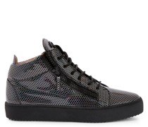 KRISS Mid Top Sneakers