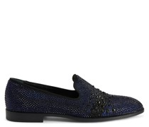MARTHINIQUE Loafer