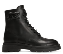 HARLOCK ZALI' Stiefel