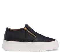 GZ MIKE ZIP Loafer
